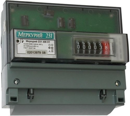 �������� 231 AT-01I ��. �������