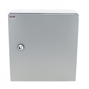 ЩУ-1/2 2-х дверный IP54 (310х300х160) ЭКФ ЩУ-1/2 2-х дверный IP54 (310х300х160) ЭКФ