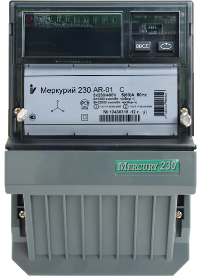 �������� 230 AR-01 R ��. �������