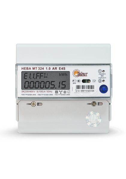 ���� �� 324 0.5 AR 230V E4S 5-10� �������