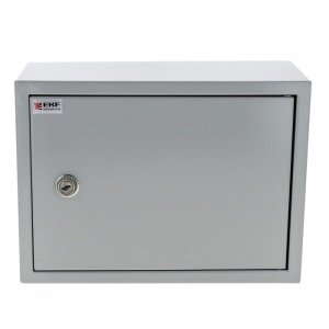 ЩРН-9 IP31 (220х300х120) ЭКФ ЩРН-9 IP31 (220х300х120) ЭКФ