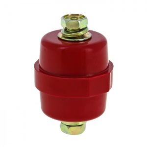 Изолятор SM-76 1250А 25кВ ЭКФ Изолятор SM-76 1250А 25кВ ЭКФ