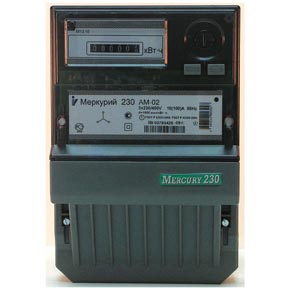 Меркурий 230 AM-00 эл. счетчик Меркурий 230 AM-00 эл. счетчик