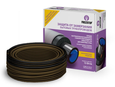 ������ �������������� ��������� Freezstop Lite-15-6