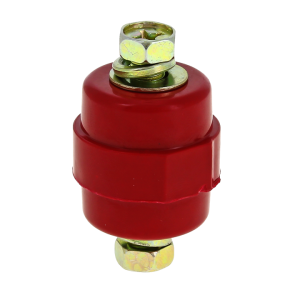 Изолятор SM-30 380А 8кВ ЭКФ Изолятор SM-30 380А 8кВ ЭКФ