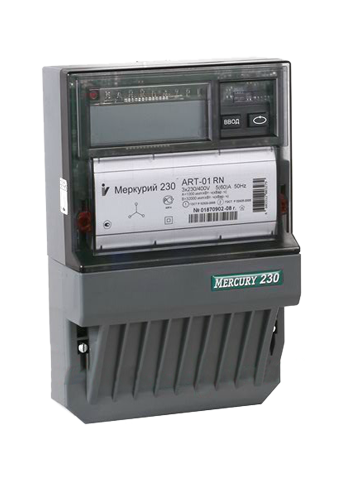 �������� 230 ART-02 PQRSIDN In10-100� U230/400�, ��.�. 1/2 ��. �������