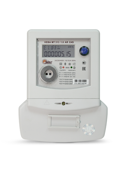 ���� �� 313 1.0 AR 230V 5-10� E4S �������
