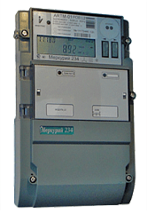 Меркурий 234 ARTM-00 PB.R эл. счетчик Меркурий 234 ARTM-00 PB.R эл. счетчик